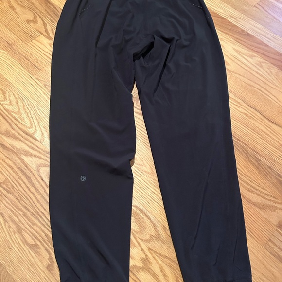 Lululemon Adapted State High-Rise Jogger *Airflow - Picture 6 of 8